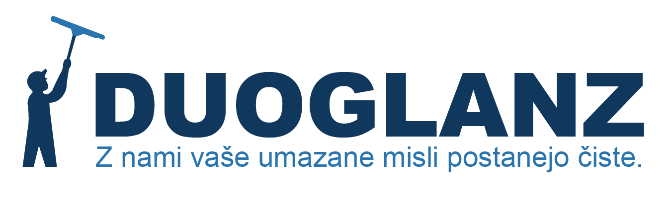 Logotip podjetja Duoglanz